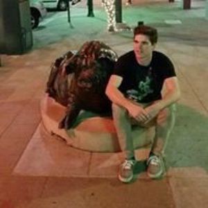 Meet your Posher, Morgan